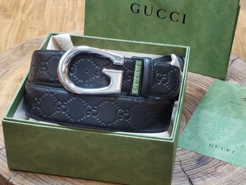 Gucci Belts RelaxedFit 289962