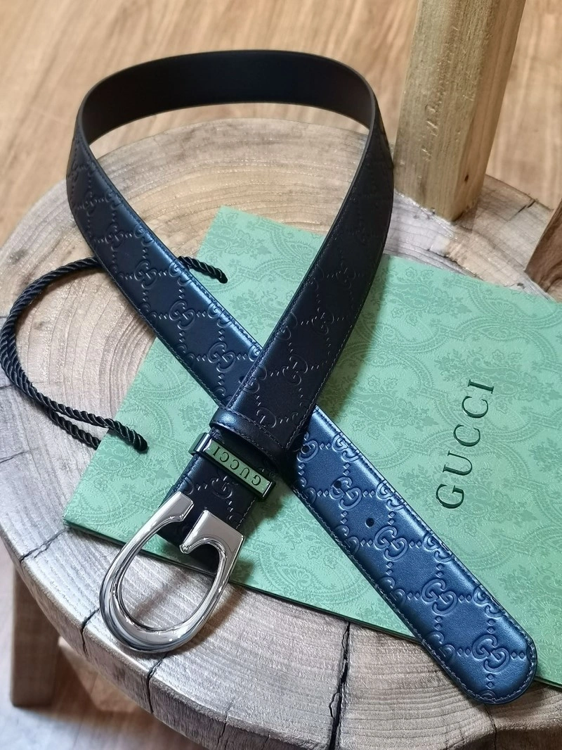 Gucci Belts RelaxedFit 289962