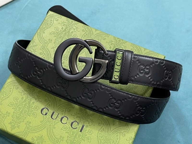 Gucci Belts Modern 289966