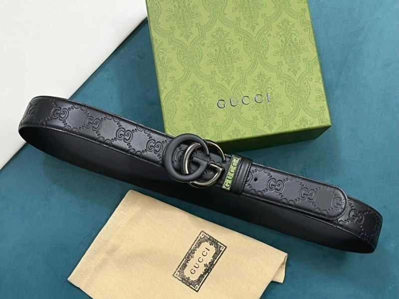 Gucci Belts Modern 289966