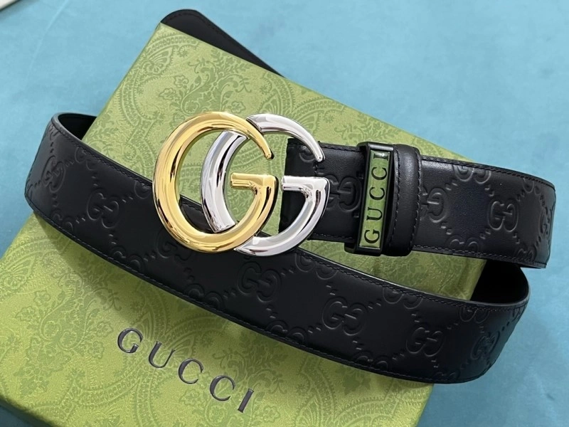 Gucci Belts WaterResistant 289973