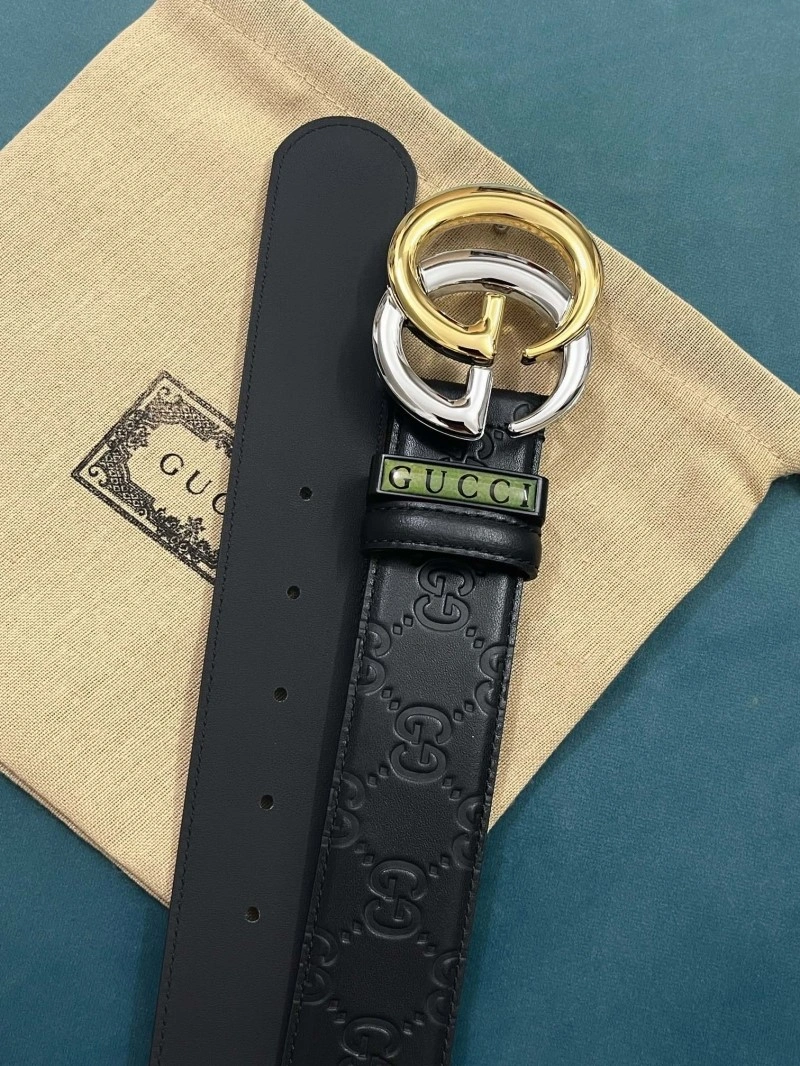 Gucci Belts WaterResistant 289973