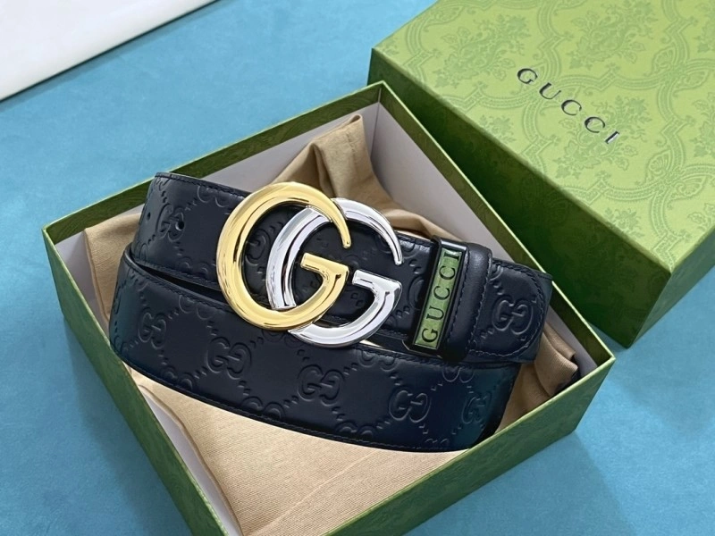 Gucci Belts WaterResistant 289973