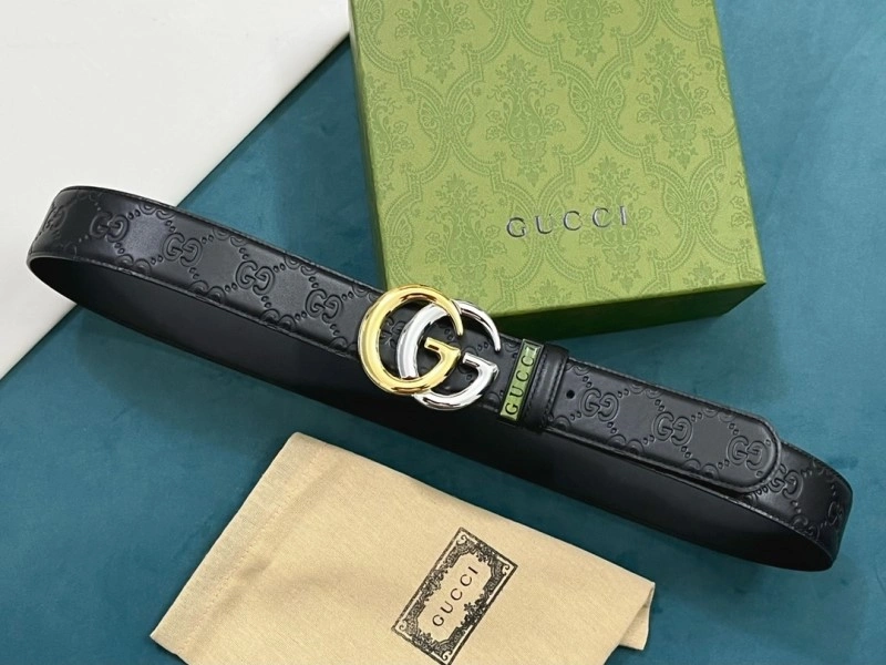 Gucci Belts WaterResistant 289973
