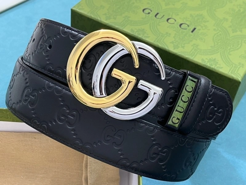 Gucci Belts WaterResistant 289973