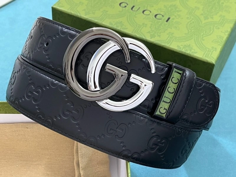 Youthful Gucci Belts 289967