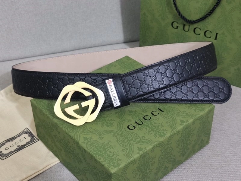 Gucci Belts WeatherProof 289970
