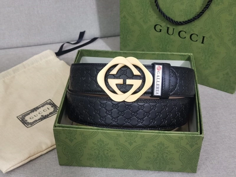 Gucci Belts WeatherProof 289970