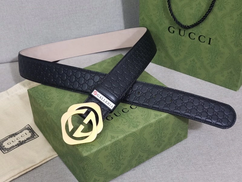 Gucci Belts WeatherProof 289970