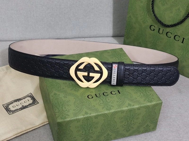 Gucci Belts WeatherProof 289970
