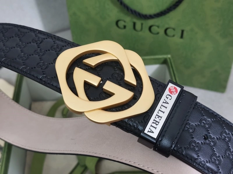 Gucci Belts WeatherProof 289970