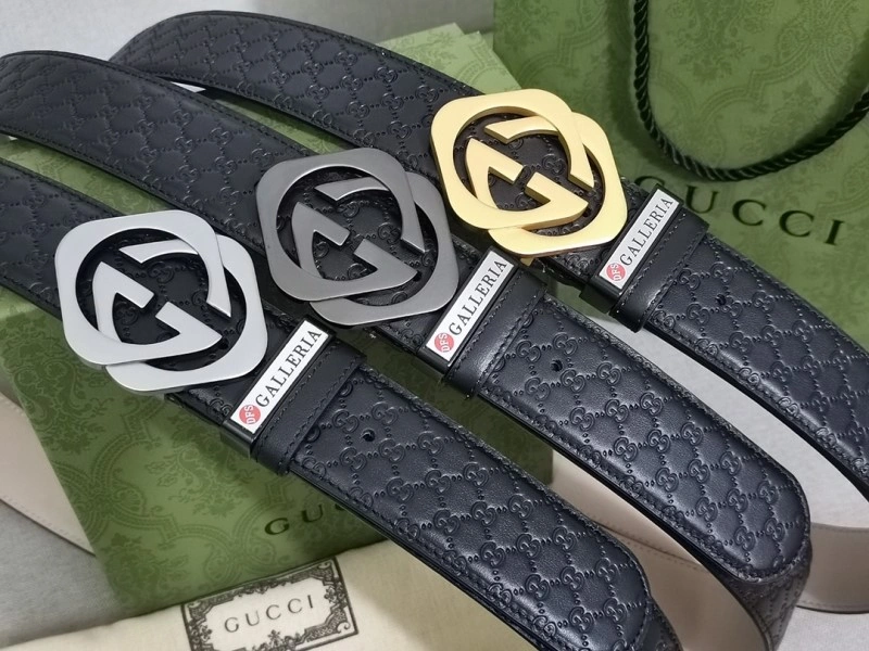 Gucci Belts WeatherProof 289970