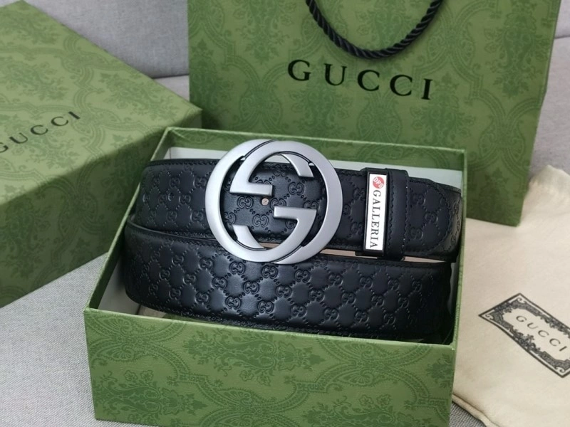 Gucci Belts SoftTouch 289977