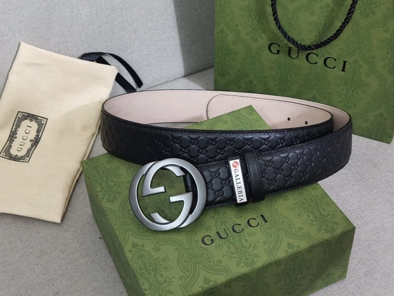Gucci Belts SoftTouch 289977