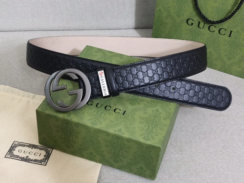 Gucci Belts SoftTouch 289977