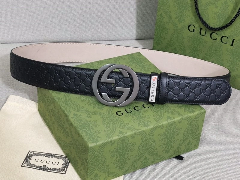 Gucci Belts SoftTouch 289977