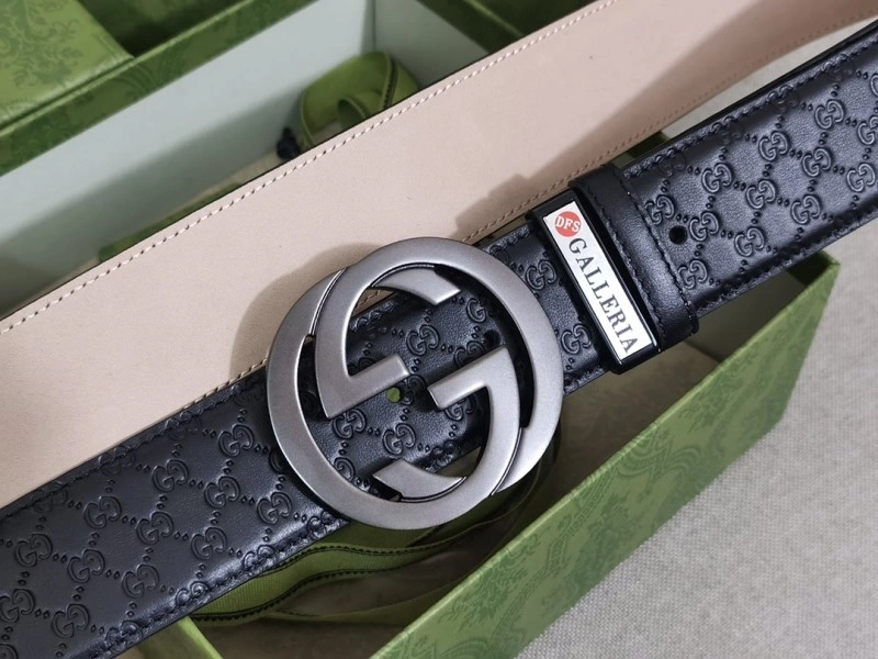 Gucci Belts SoftTouch 289977