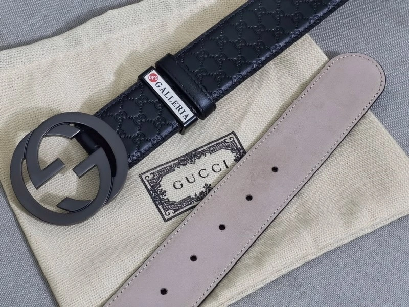 Gucci Belts SoftTouch 289977