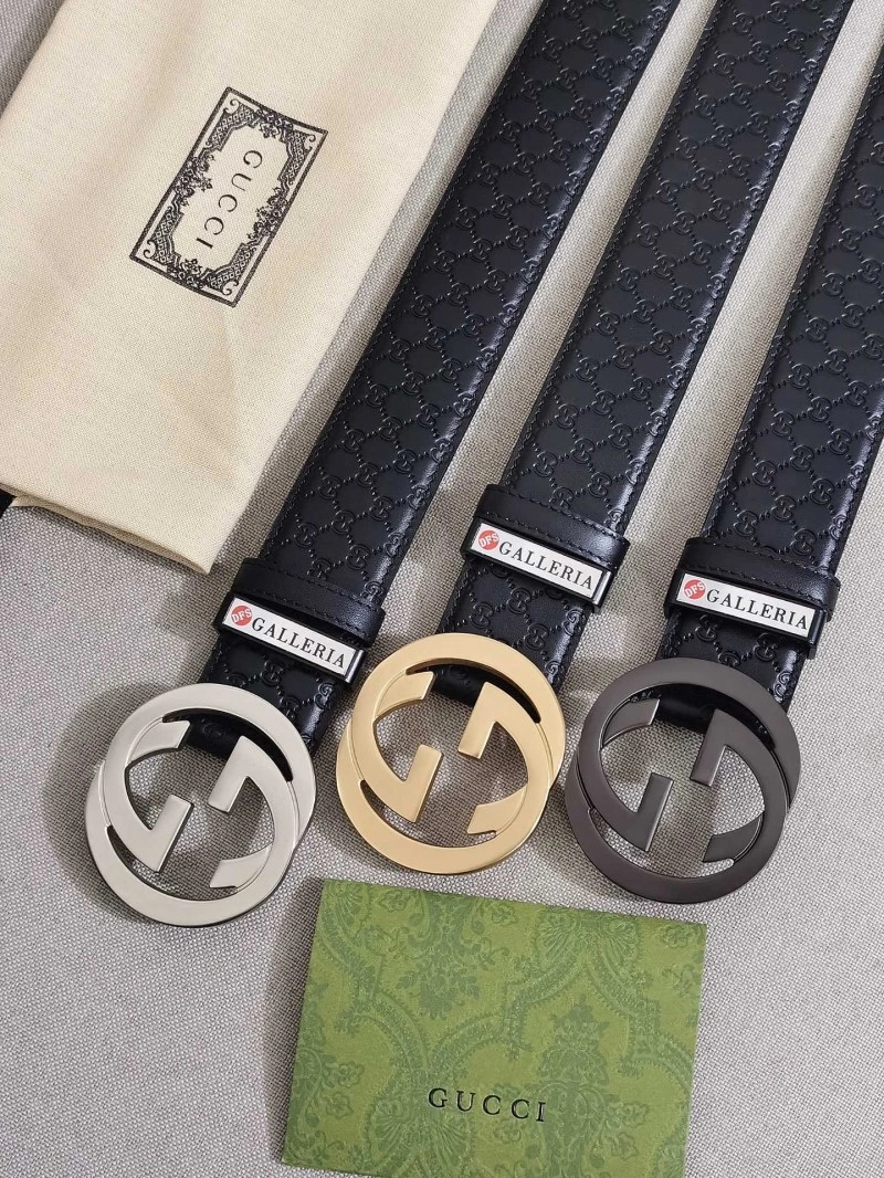 Gucci Belts SoftTouch 289977