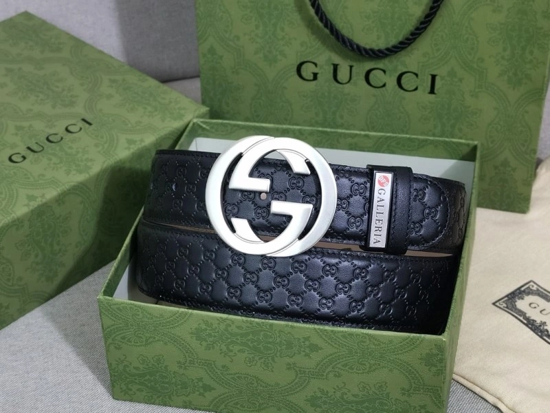 StreetReady Gucci Belts 289968