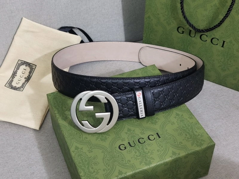 StreetReady Gucci Belts 289968