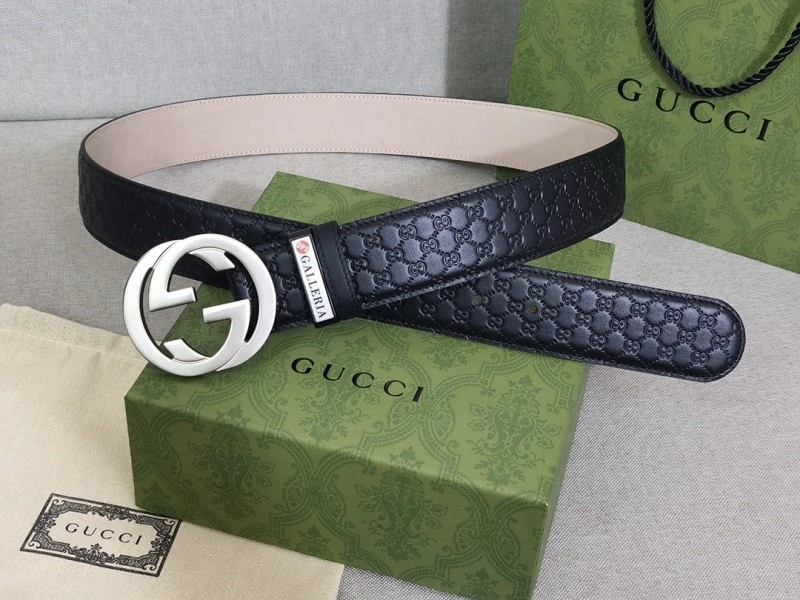 StreetReady Gucci Belts 289968