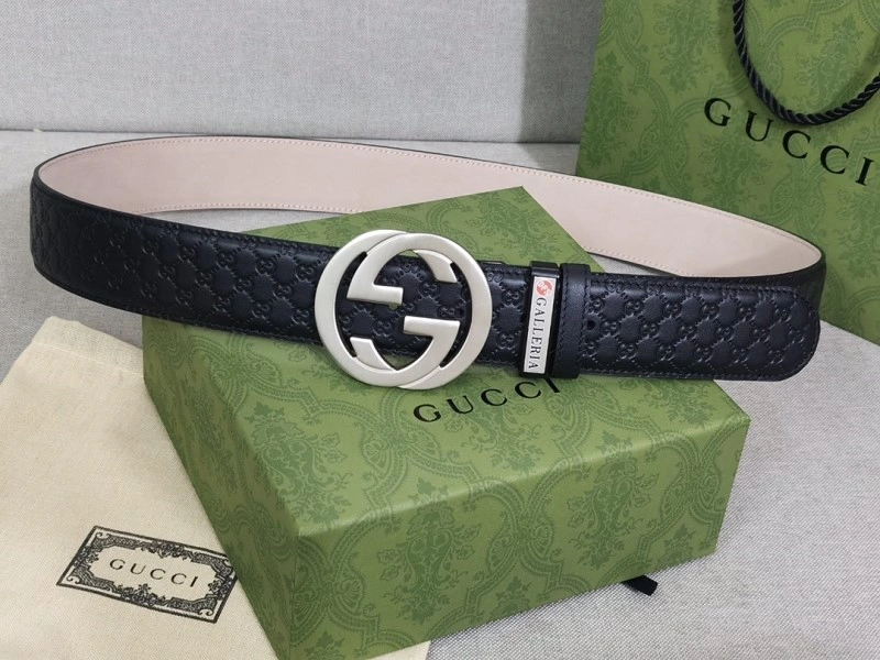 StreetReady Gucci Belts 289968