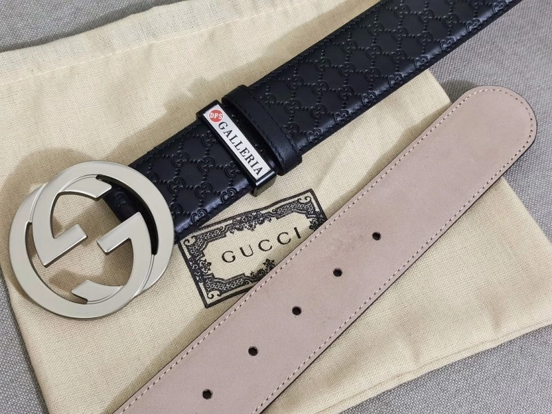StreetReady Gucci Belts 289968