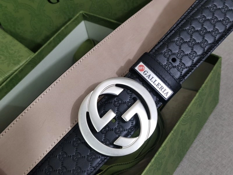 StreetReady Gucci Belts 289968