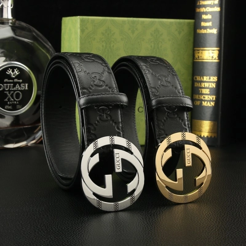 SmoothTexture Gucci Belts 289985