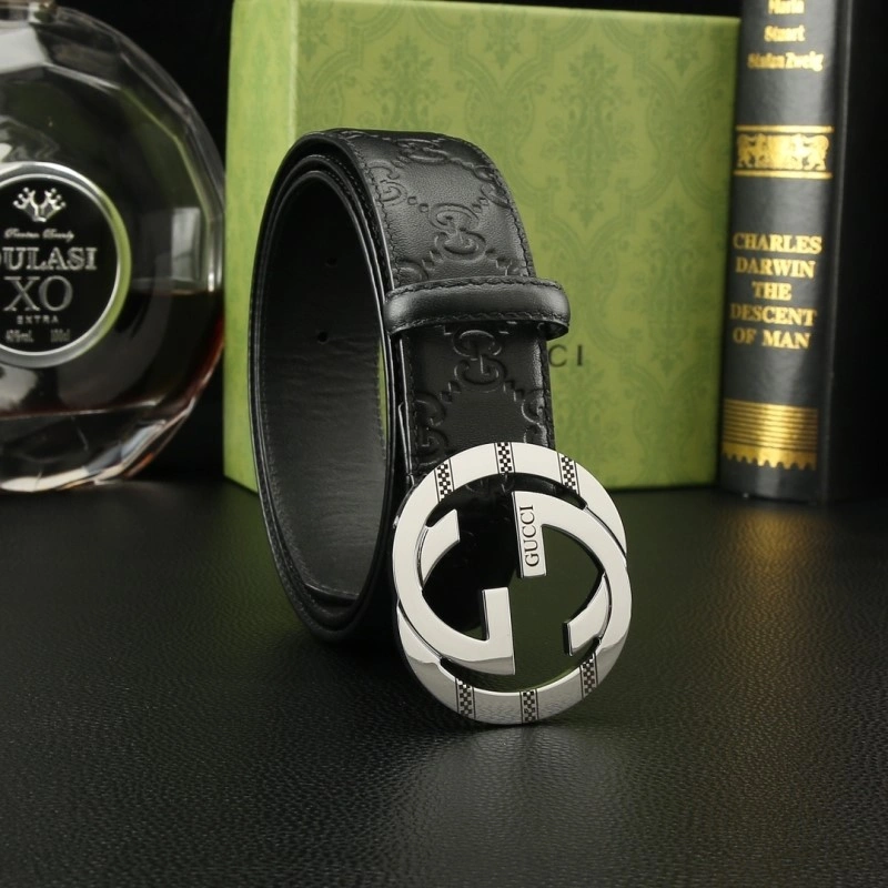 SmoothTexture Gucci Belts 289985