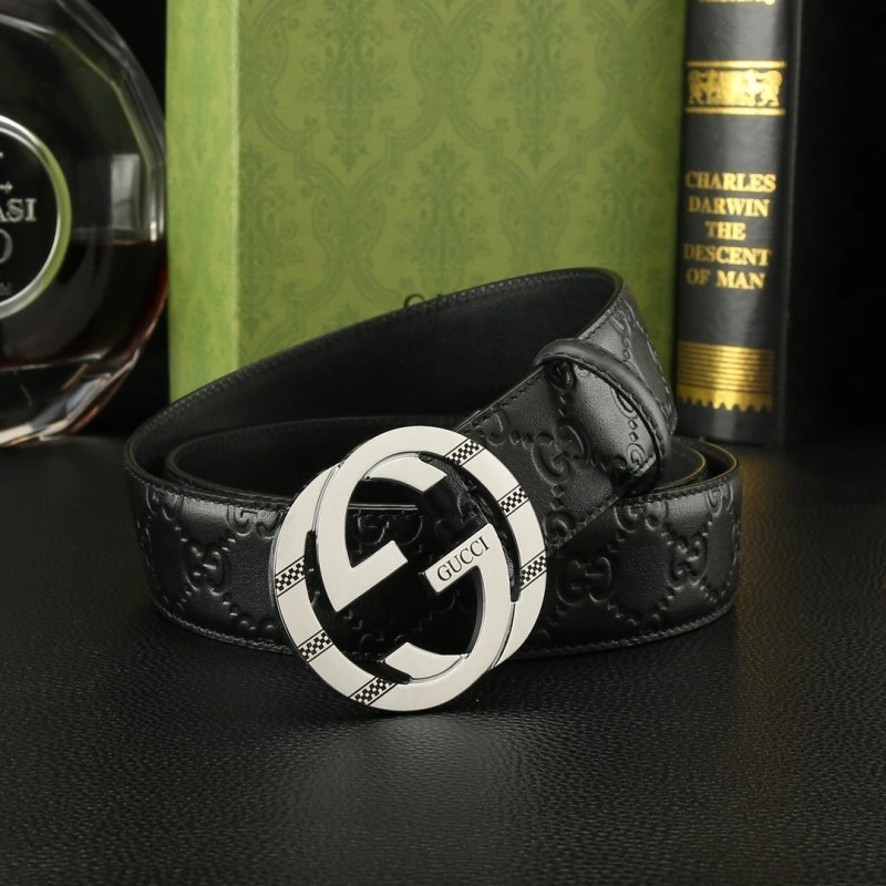 SmoothTexture Gucci Belts 289985