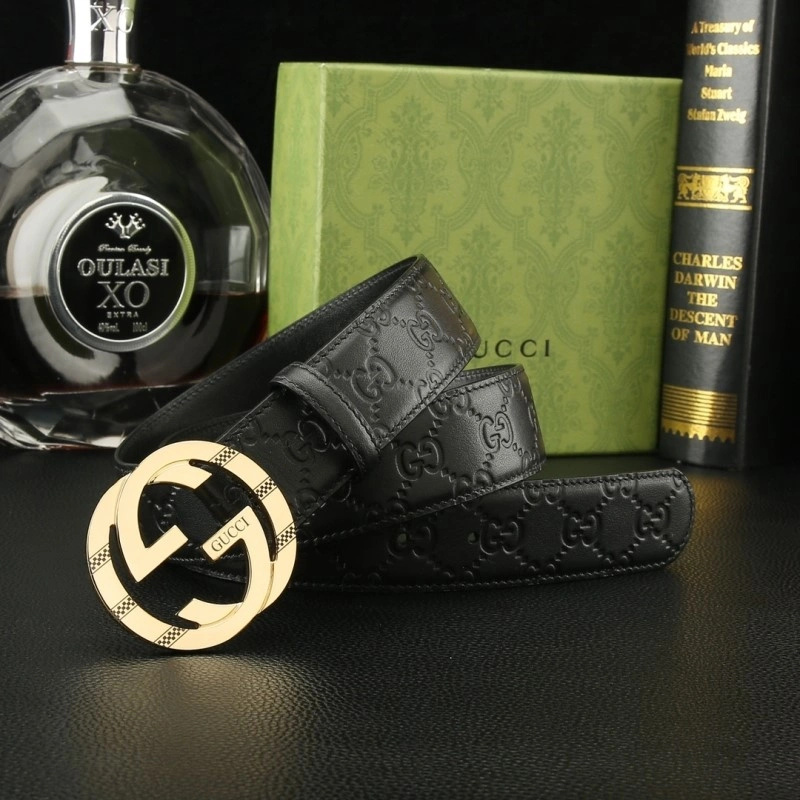 SmoothTexture Gucci Belts 289985