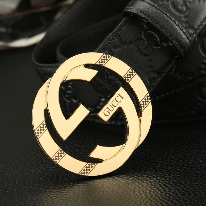 SmoothTexture Gucci Belts 289985