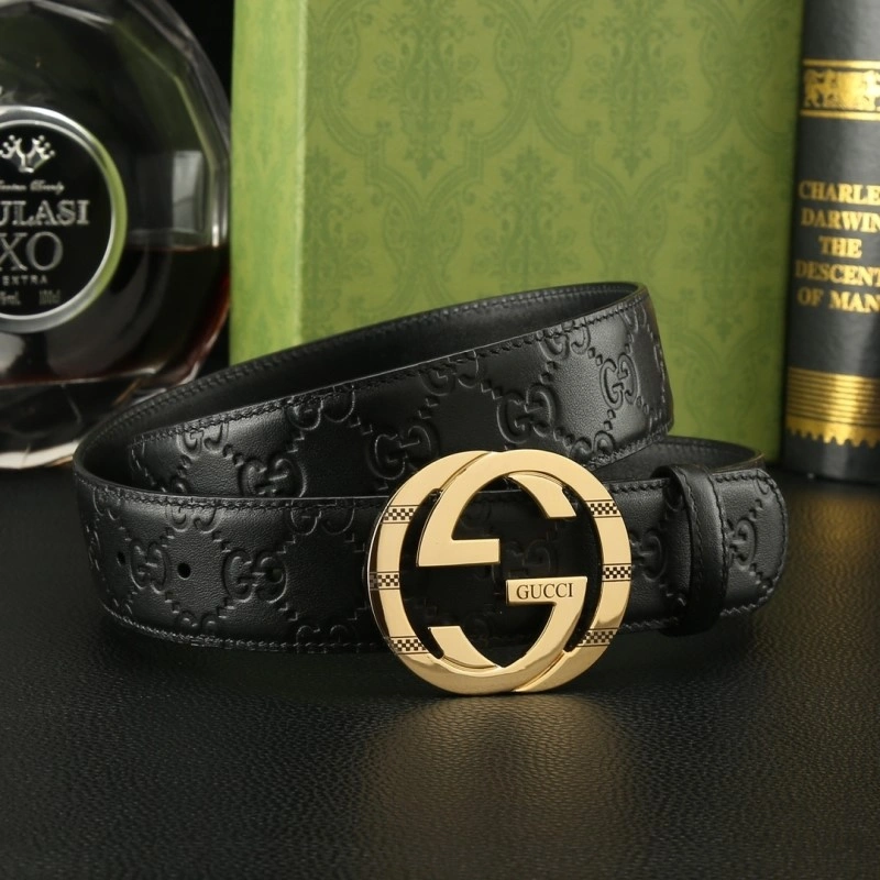 SmoothTexture Gucci Belts 289985