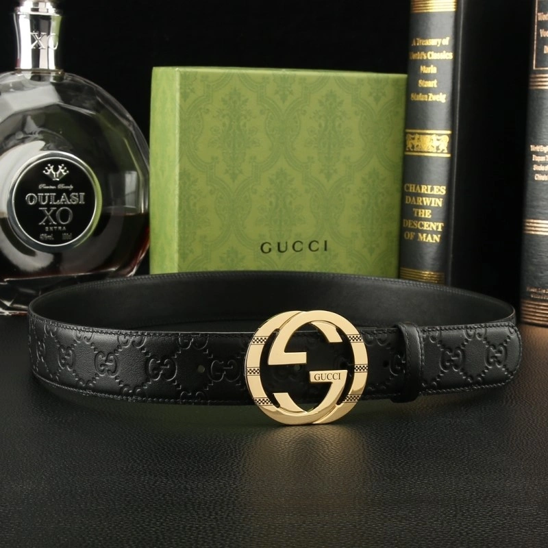 SmoothTexture Gucci Belts 289985
