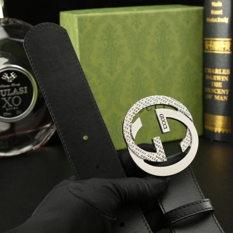 Gucci Belts Sustainable 289986