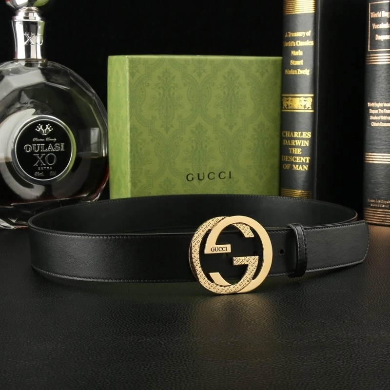 Gucci Belts Sustainable 289986