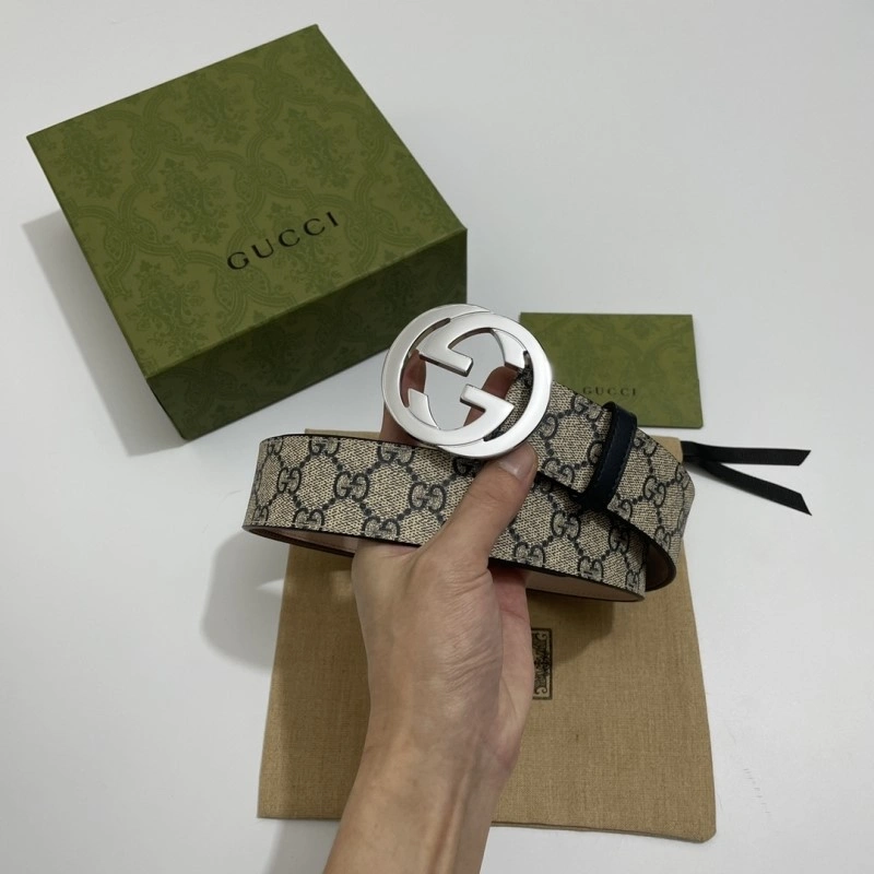 Gucci Belts SoftTouch 289976