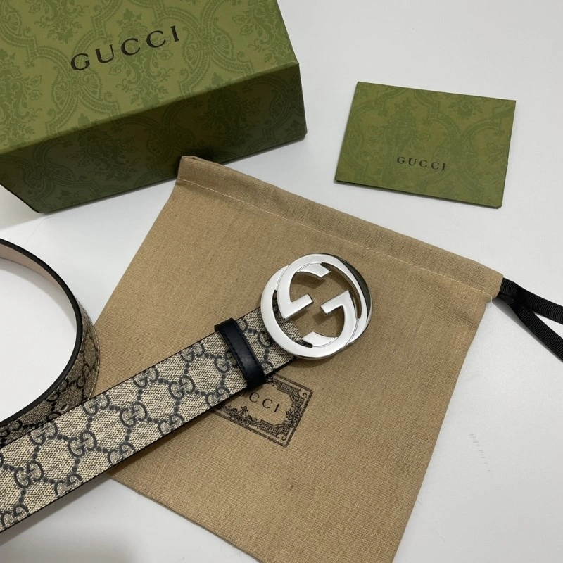 Gucci Belts SoftTouch 289976