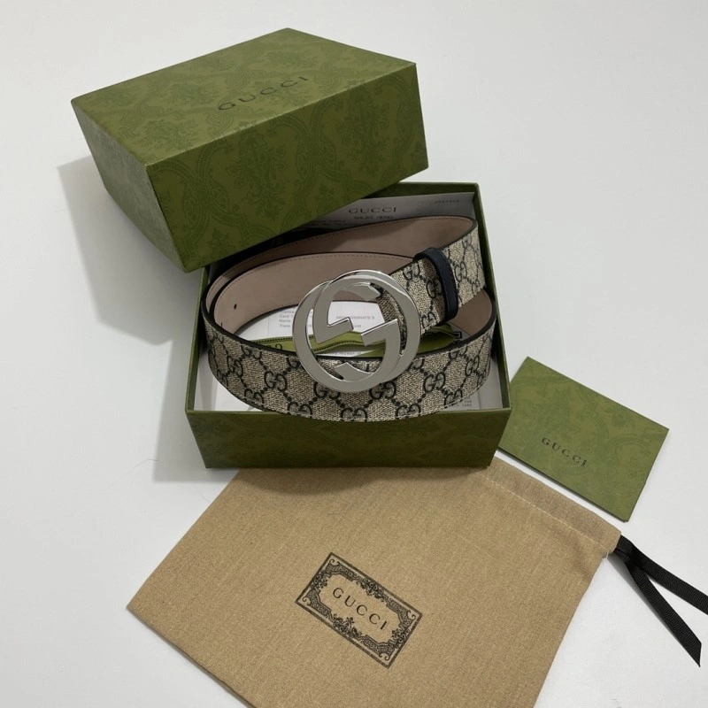Gucci Belts SoftTouch 289976