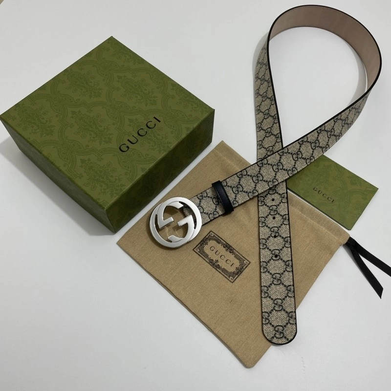 Gucci Belts SoftTouch 289976