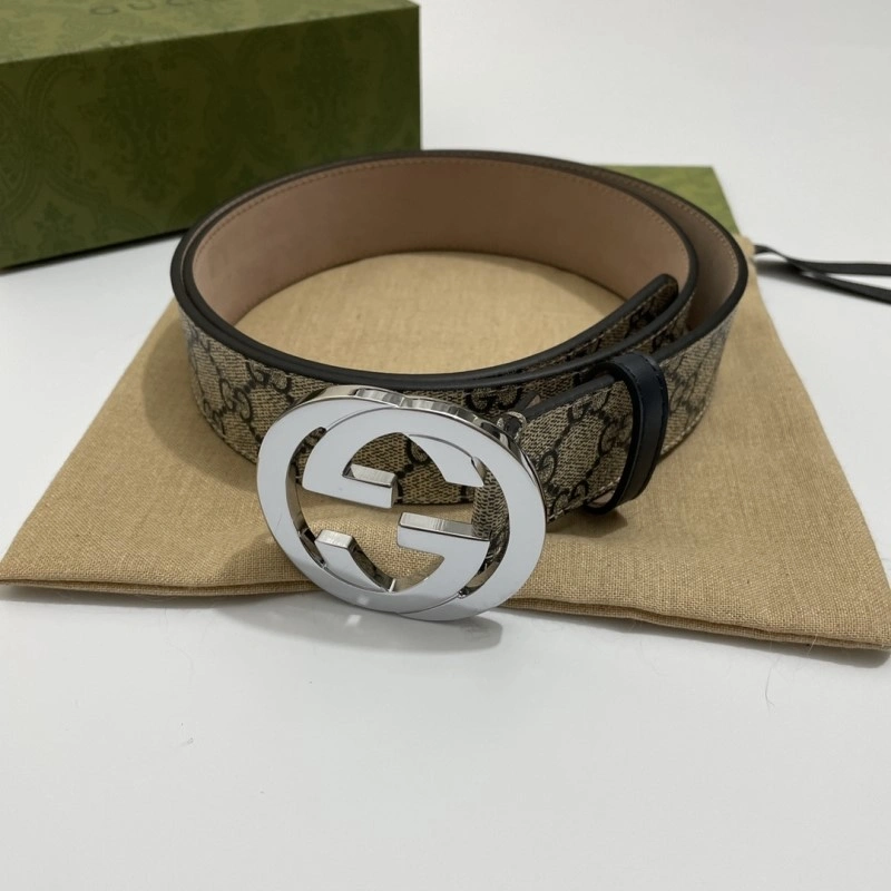 Gucci Belts SoftTouch 289976