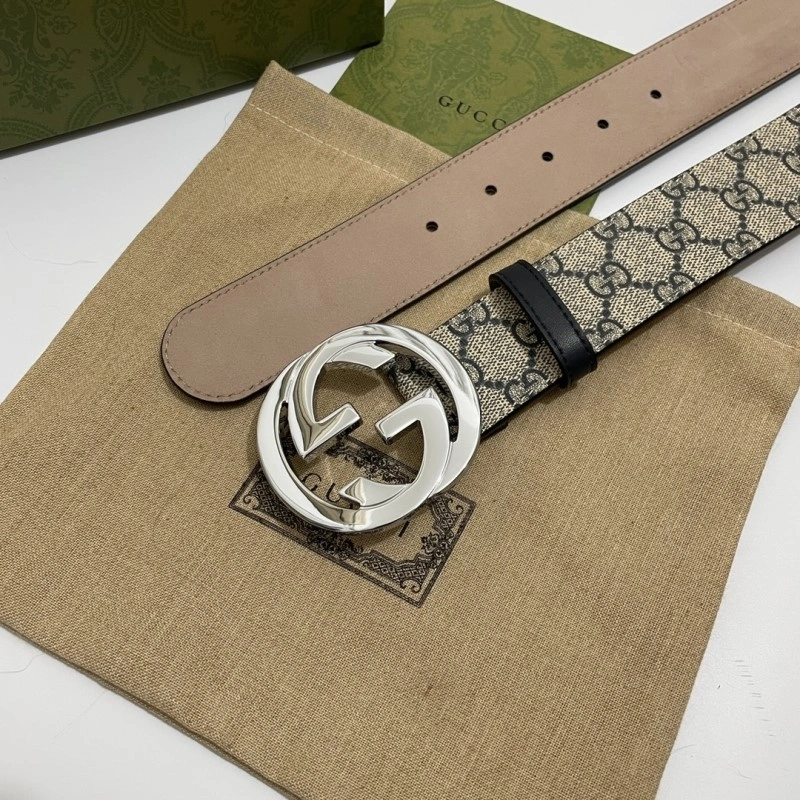 Gucci Belts SoftTouch 289976