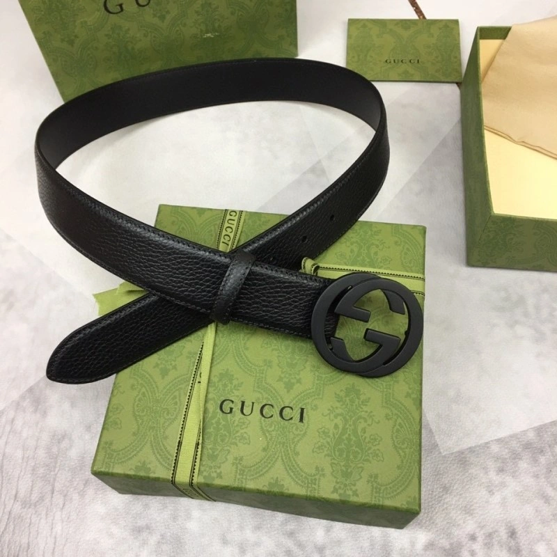 Gucci Belts Soft 289957