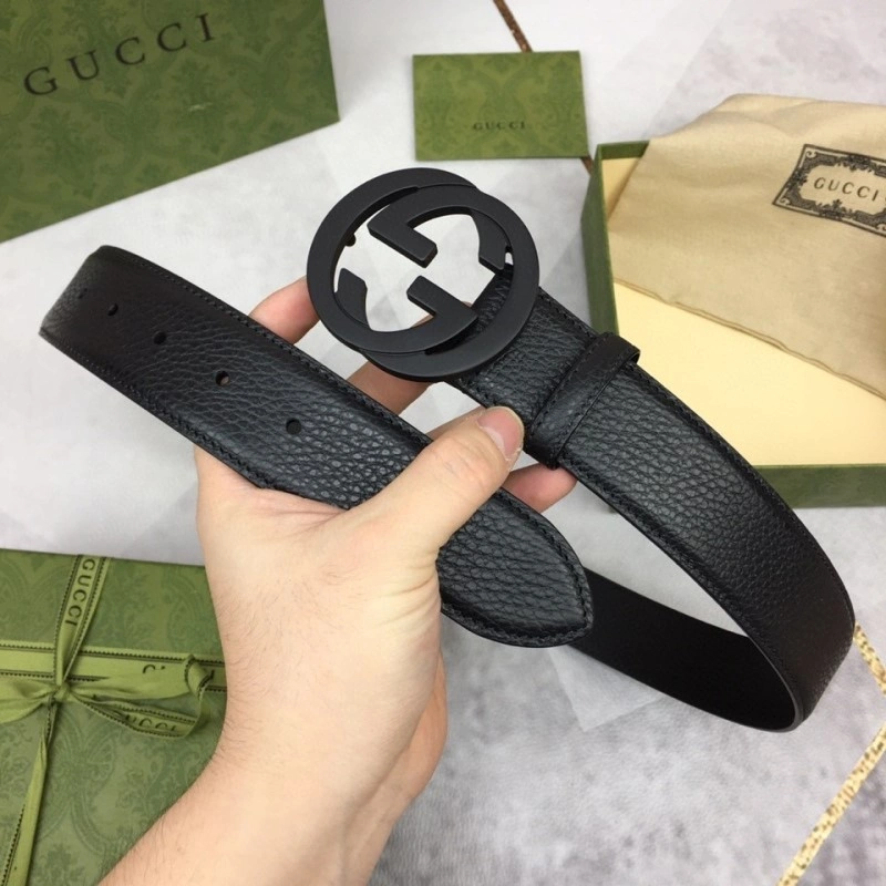 Gucci Belts Soft 289957