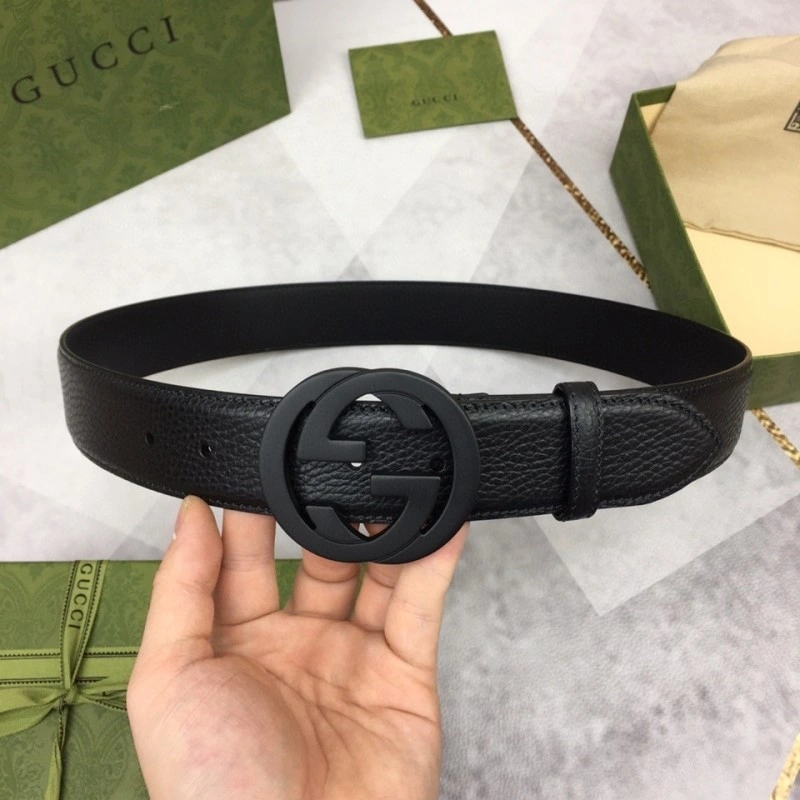 Gucci Belts Soft 289957