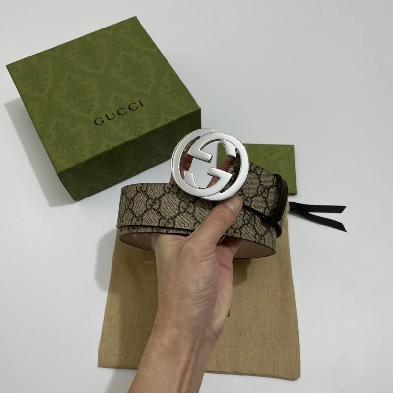 Contemporary Gucci Belts 289974