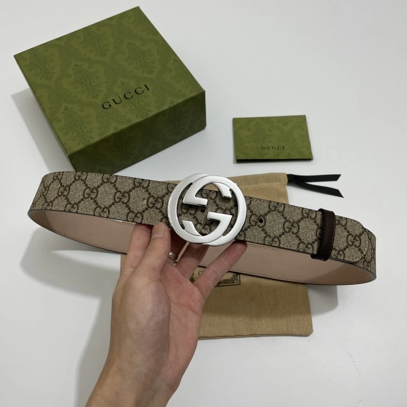 Contemporary Gucci Belts 289974
