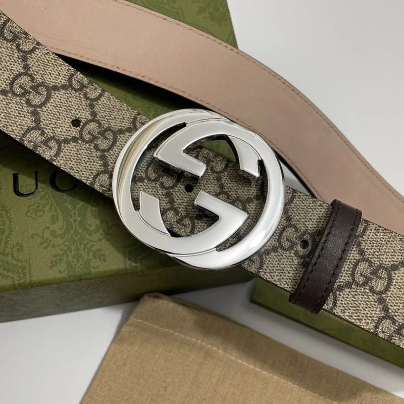 Contemporary Gucci Belts 289974